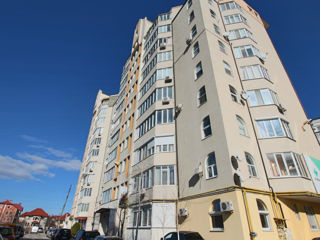 Apartament cu 2 camere, 85 m², Râșcani, Chișinău