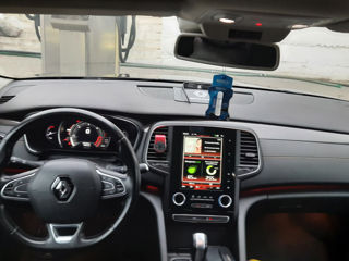 Renault Talisman foto 7