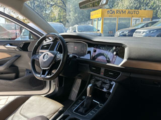 Volkswagen Jetta foto 10