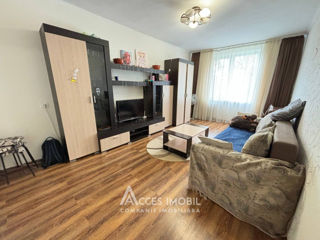 Apartament cu 2 camere, 44 m², Râșcani, Chișinău foto 2