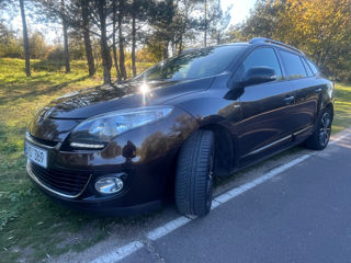 Renault Megane foto 2