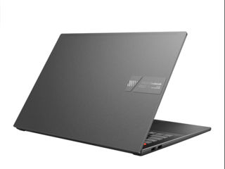 Asus VivoBook Pro 16X M7600QC OLED foto 5