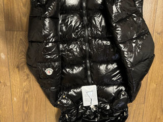 Vind Moncler maya Puffer M calitate premiu foto 2