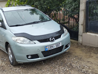 Mazda 5 foto 2