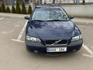 Volvo S60 foto 9