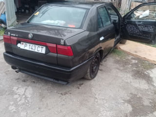 Alfa Romeo 155 foto 4