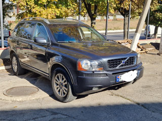 Volvo XC90 foto 2