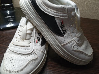 Красовки Puma, Fils foto 10