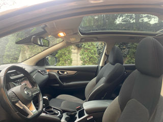 Nissan Qashqai foto 8