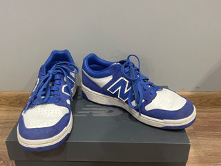 New Balance 480 foto 3