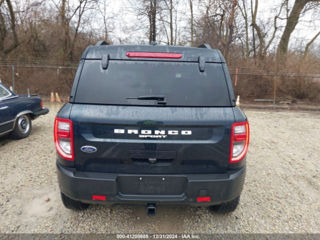 Ford Bronco foto 7