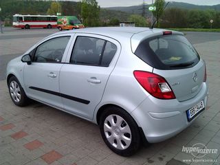 Разборка Opel Corsa D.Опель Корса Д  1.2 XEP ,1.4 XEP , 1.3 DTJ foto 2