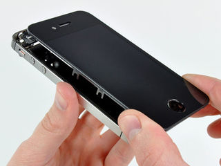 Reparatii iPhone! Rapid si profesional !!! foto 4