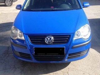 Volkswagen Polo foto 2