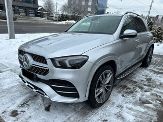 Mercedes GLE foto 8