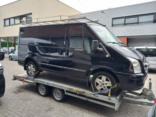 Ford Transit turneo