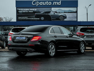 Mercedes E-Class foto 5