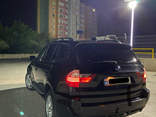 BMW X3 foto 4