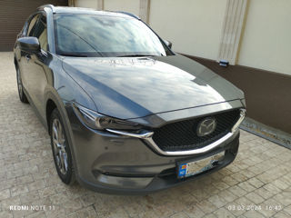 Mazda CX-5 foto 2