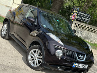 Nissan Juke foto 2