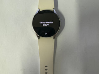 Samsung Galaxy watch 6 40mm SM R930