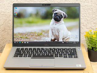 Dell Latitude 5410/ Core I7 10610U/ 16Gb Ram/ 500Gb SSD/ 14" FHD IPS!!