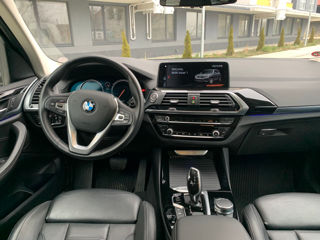 BMW X3 foto 4