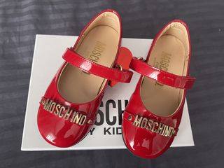 Pantofi Moschino