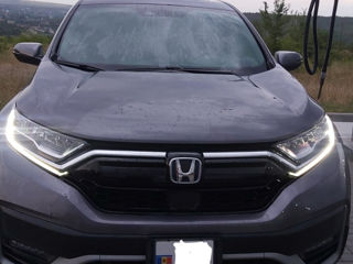 Honda CR-V foto 7