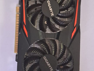 Gtx 1050 Ti 4gb Windforce