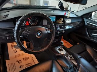 BMW 5 Series foto 6