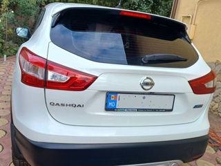 Nissan Qashqai foto 2