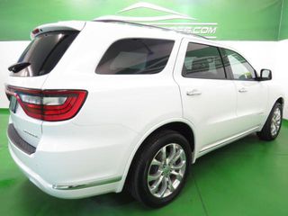 Dodge Durango foto 4