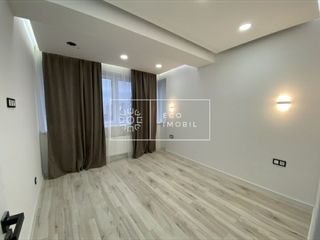 Buiucani, bd. Alba-Iulia, apartament cu 2 camere, 64 m.p, 82 900€