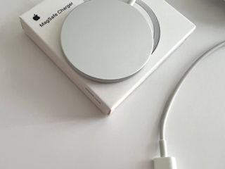 Apple MagSafe Charger foto 2