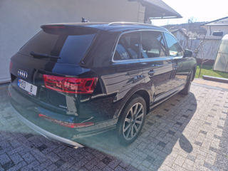 Audi Q7 foto 4