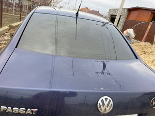 Volkswagen Passat foto 7