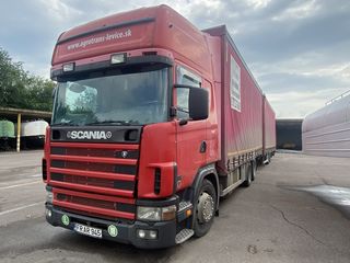 Scania foto 2