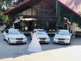 Mercedes Benz E class  pentru ceremonii! foto 3