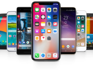 Smarti md - telefoane noi și originale cu garanție 5 ani , prețuri bune garantat , credit  0% ! фото 1