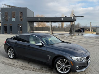 BMW 4 Series foto 3