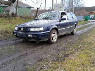 Разборка vw passat b5 b4 motor 1.9 tdi Piese!!! Dezmembrez b4 b5. foto 2