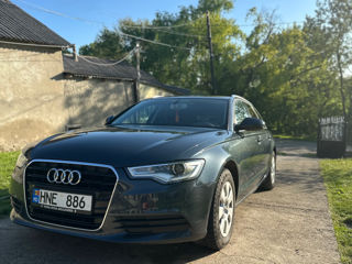 Audi A6 foto 4