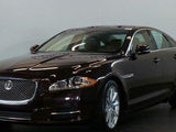 Jaguar XJ foto 2