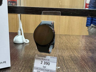 Samsung Galaxy Watch FE - 2390 lei foto 2