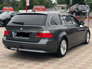 BMW 5 Series foto 4