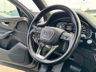 Audi Q7 foto 9