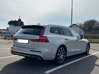 Volvo V60 foto 4