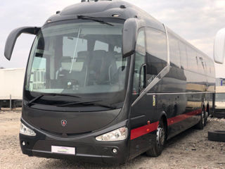 Scania Irizar I6