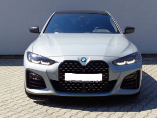 BMW 4 Series фото 1